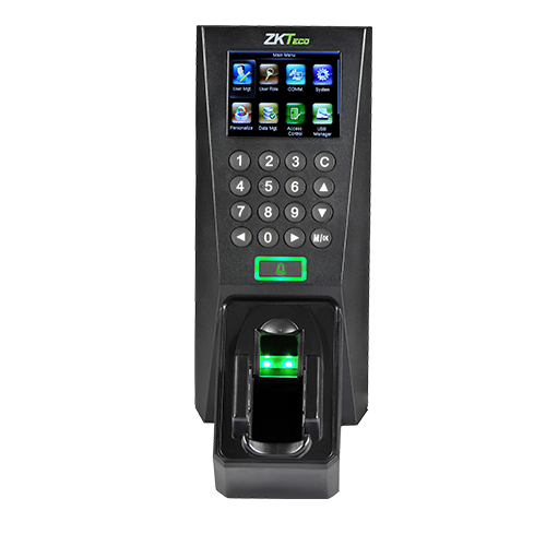 ZKTeco Access control Fingerprint FV18