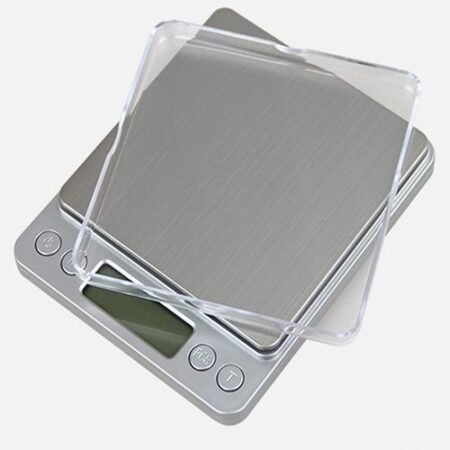 Digital Scale from 0.1g-500g