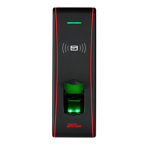 ZKTeco Fingerprint Access control f16