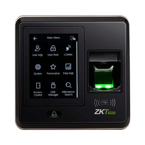 ZKTecco Fingerprint Access control SF300