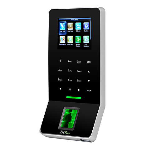 ZKTeco Access control fingerprint F22