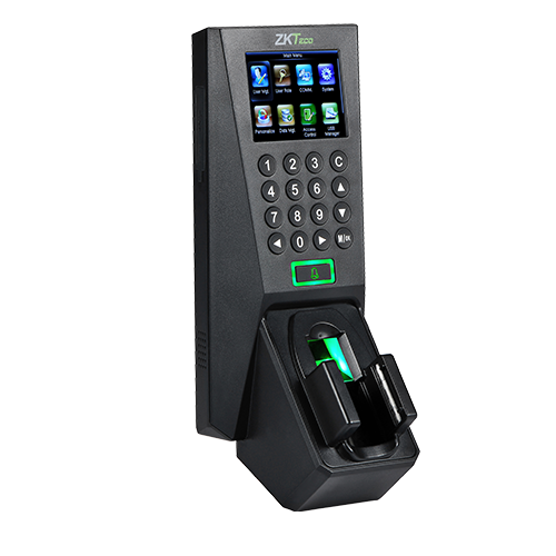 ZKTeco Access control Fingerprint FV18