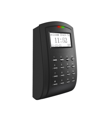 ZKTeco Access control sc103