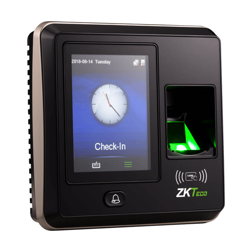 ZKTecco Fingerprint Access control SF300