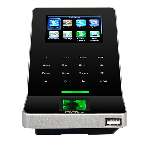 ZKTeco Access control fingerprint F22