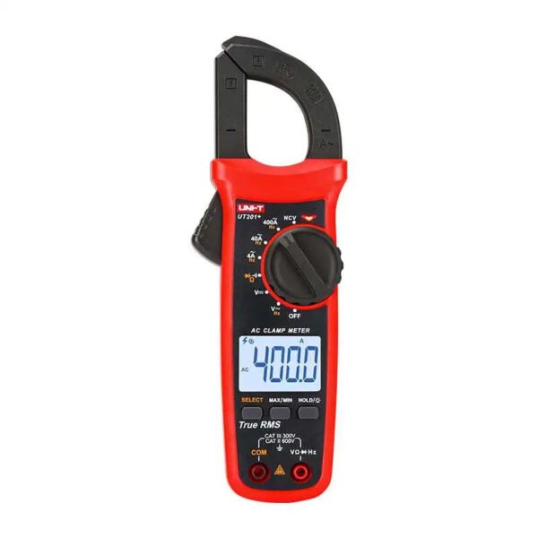 Digital Clamp Meter Yam4lcs 1