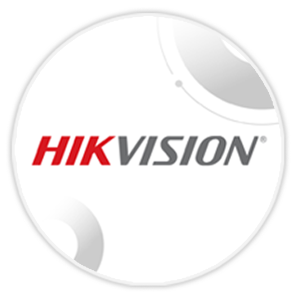 Hikvision