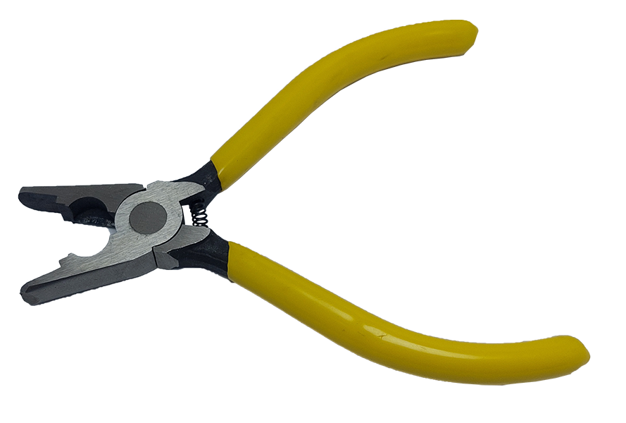 Wire Cutters Electrical 125mm With Sharp, Strong Blade Side Cutters With  Non-slip Comfortable Handle Cable Cutters For Cutting Soft Copper Or  Electri