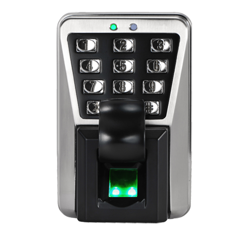 ZKTeco Fingerprint Access control MA500