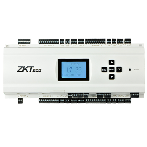 ZKTeco Access control EC10