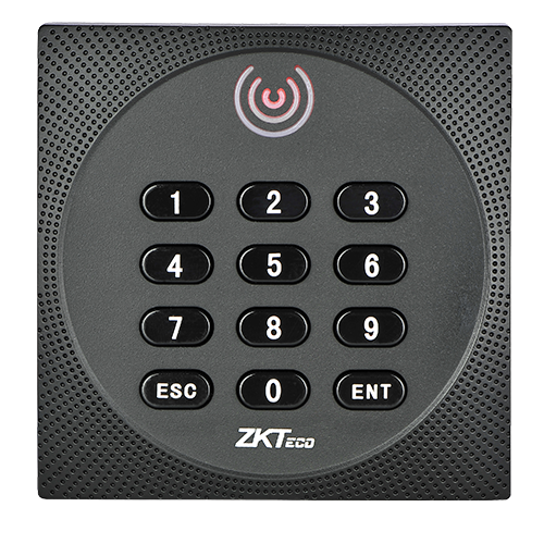 ZKTeco RFID Reader KR600 Series